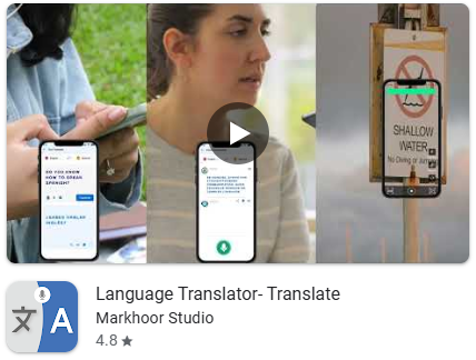 Language-Translator